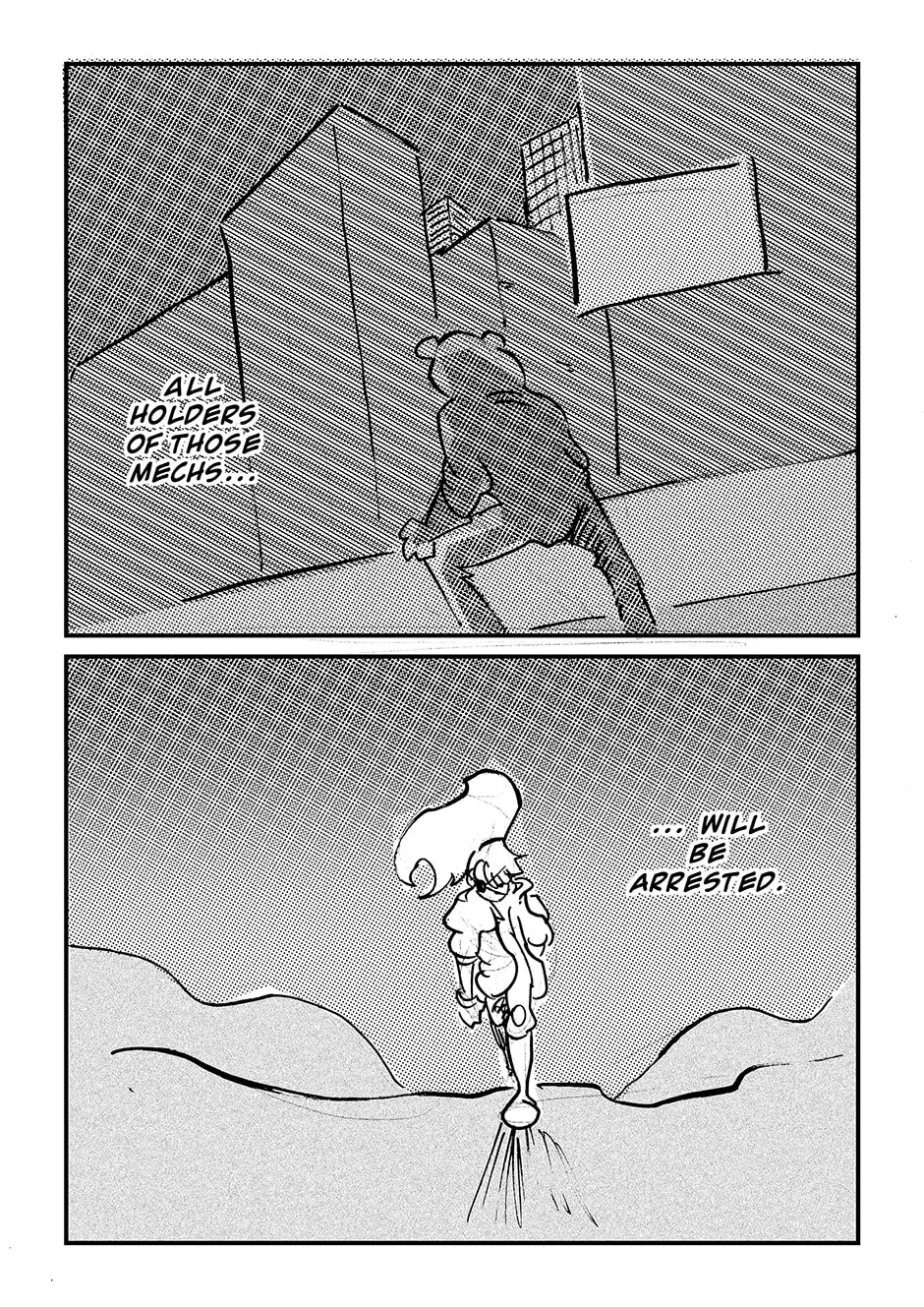 Spiral Highway Chapter 42 page 8 - 