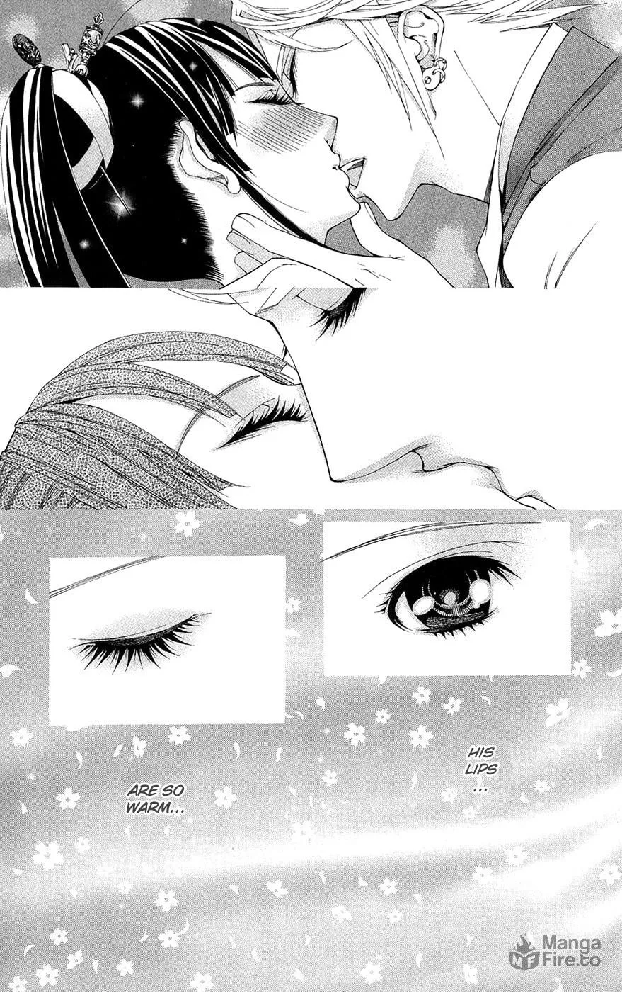 Spirit Academy Love Ghost Chapter 1 page 35 - 
