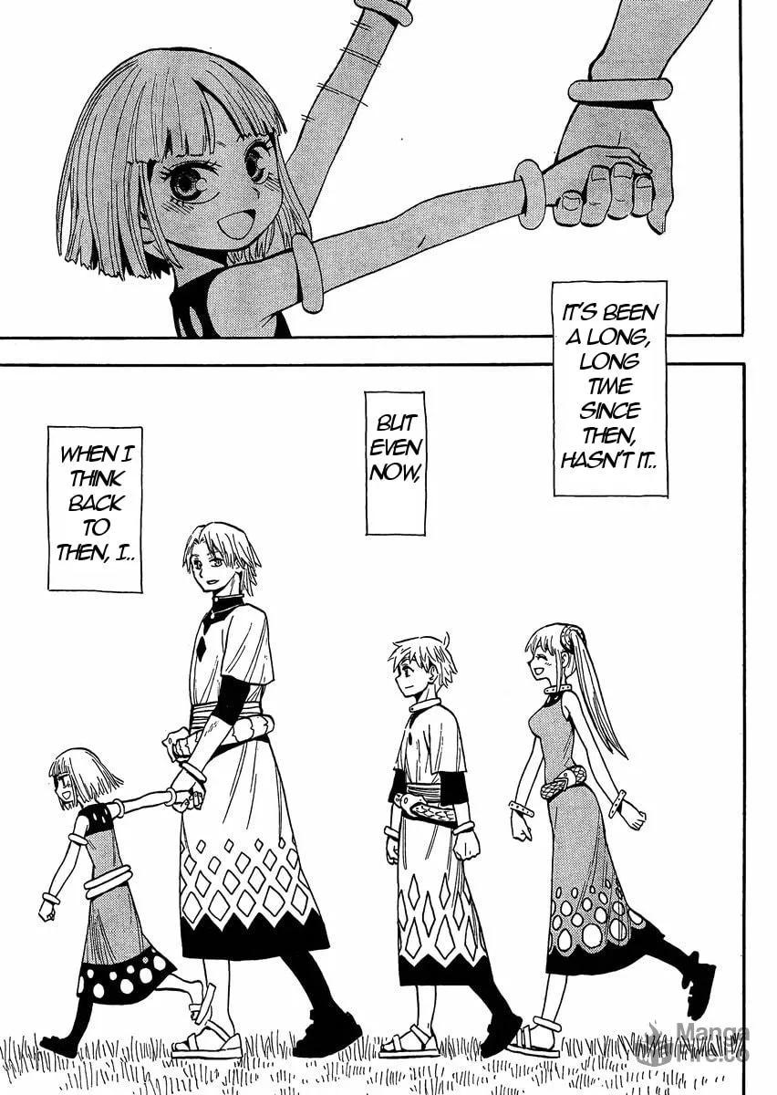 Spirit Circle Chapter 1 page 15 - 