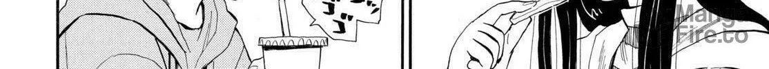 Spirit Circle Chapter 21 page 24 - 