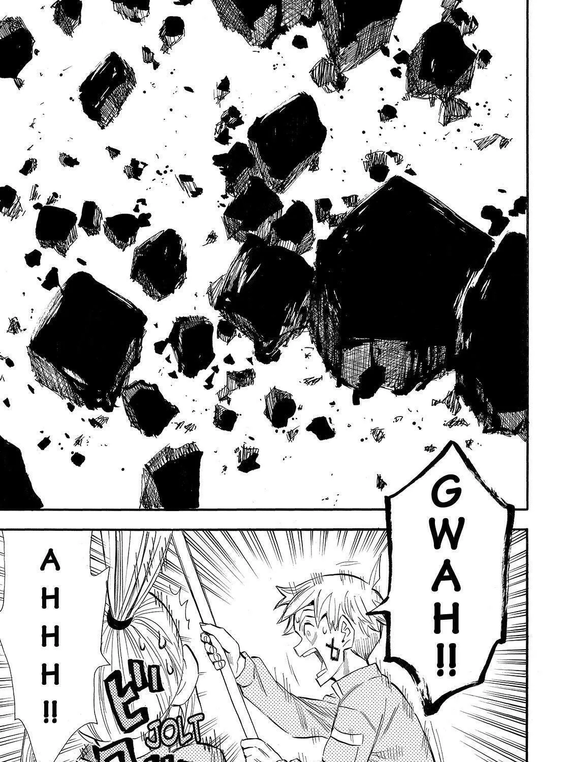 Spirit Circle Chapter 23 page 29 - 