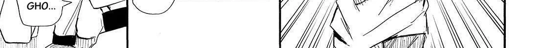 Spirit Circle Chapter 23 page 46 - 