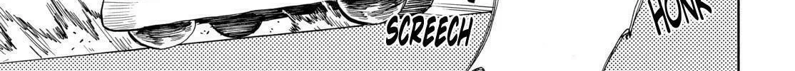Spirit Circle Chapter 27 page 14 - 