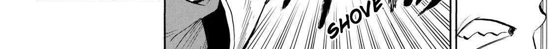 Spirit Circle Chapter 27 page 8 - 