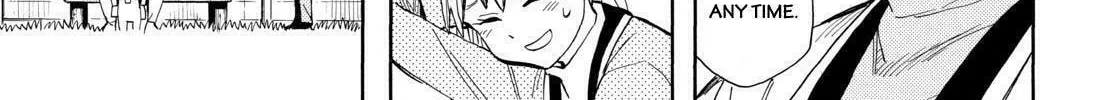 Spirit Circle Chapter 28 page 22 - 