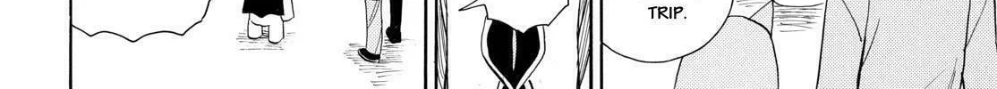 Spirit Circle Chapter 28 page 8 - 