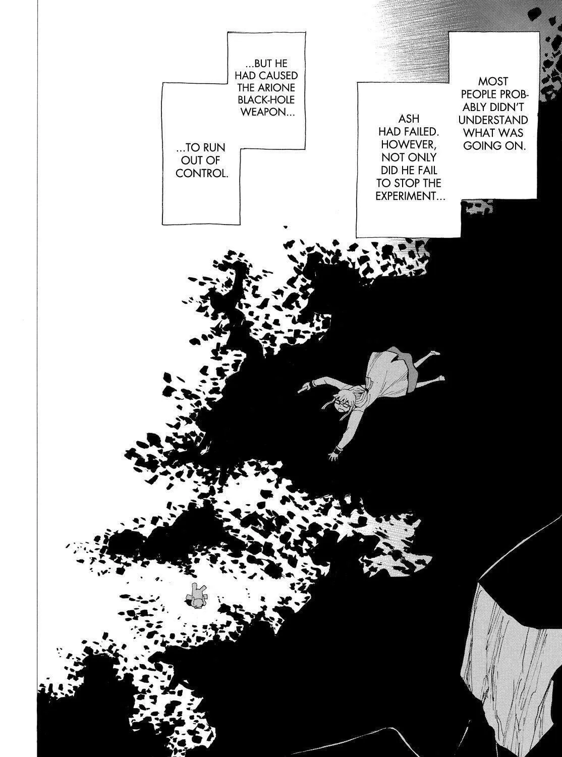 Spirit Circle Chapter 29 page 31 - 