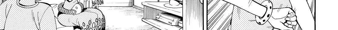 Spirit Circle Chapter 29 page 38 - 