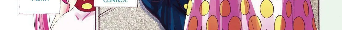 Spirit Circle Chapter 30 page 3 - 
