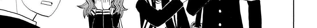 Spirit Circle Chapter 30 page 27 - 
