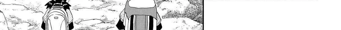 Spirit Circle Chapter 32 page 26 - 