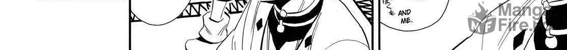 Spirit Circle Chapter 34 page 36 - 