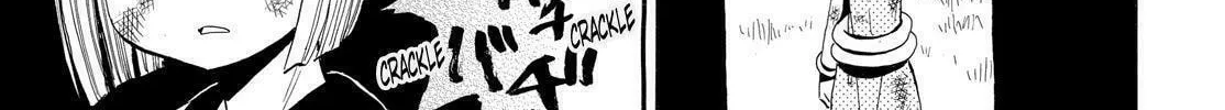 Spirit Circle Chapter 36 page 34 - 