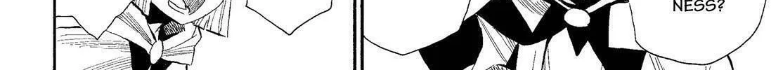 Spirit Circle Chapter 37 page 8 - 