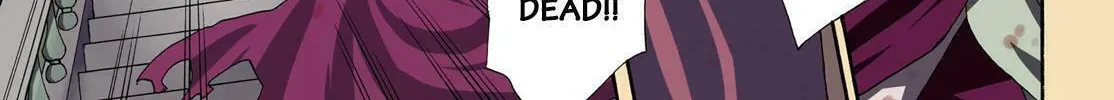 Spirit Circle Chapter 38 page 2 - 