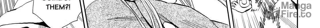 Spirit Circle Chapter 38 page 19 - 