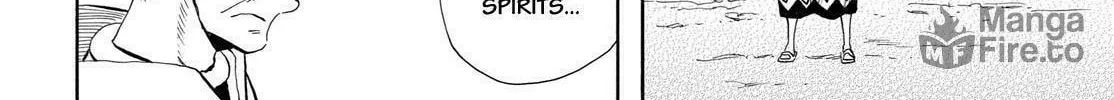Spirit Circle Chapter 39 page 36 - 