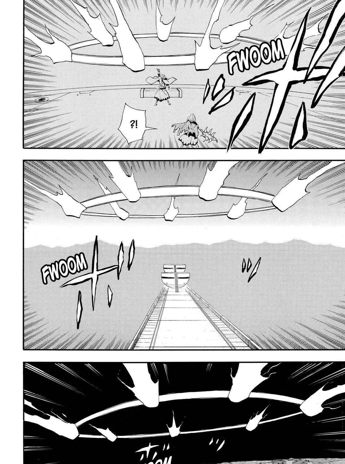 Spirit Circle Chapter 40 page 19 - 