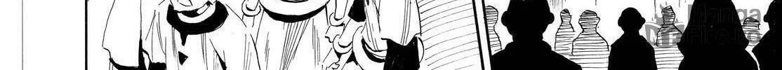 Spirit Circle Chapter 40 page 36 - 