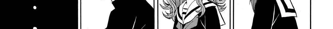 Spirit Circle Chapter 41 page 32 - 