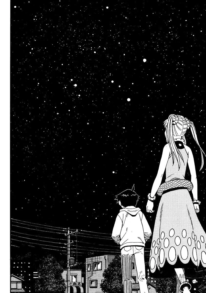 Spirit Circle Chapter 43 page 10 - 
