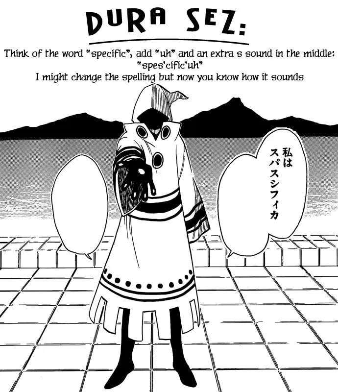 Spirit Circle Chapter 9 page 26 - 