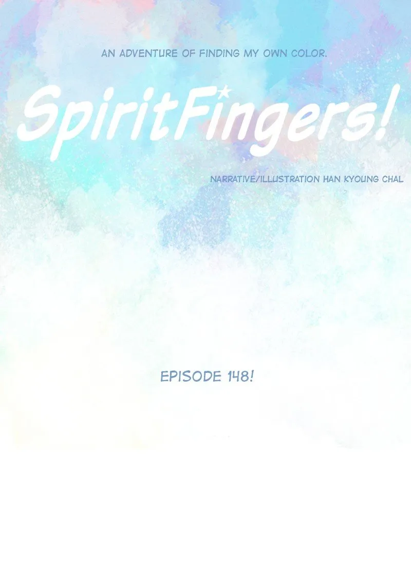 Spirit Fingers Chapter 149 page 4 - 
