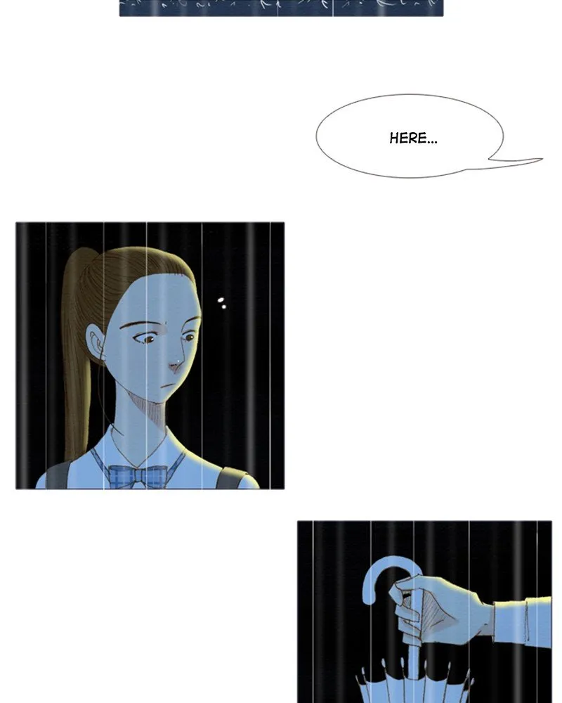 Spirit Fingers Chapter 150 page 2 - 