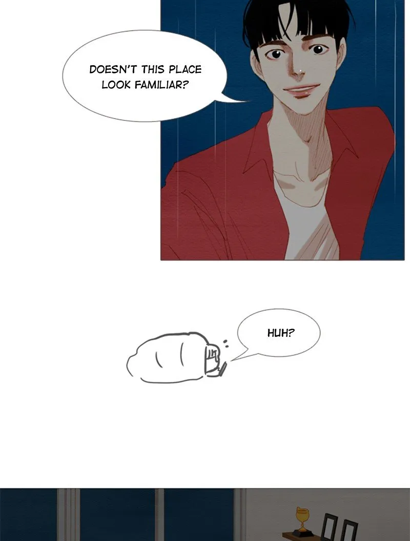 Spirit Fingers Chapter 150 page 15 - 