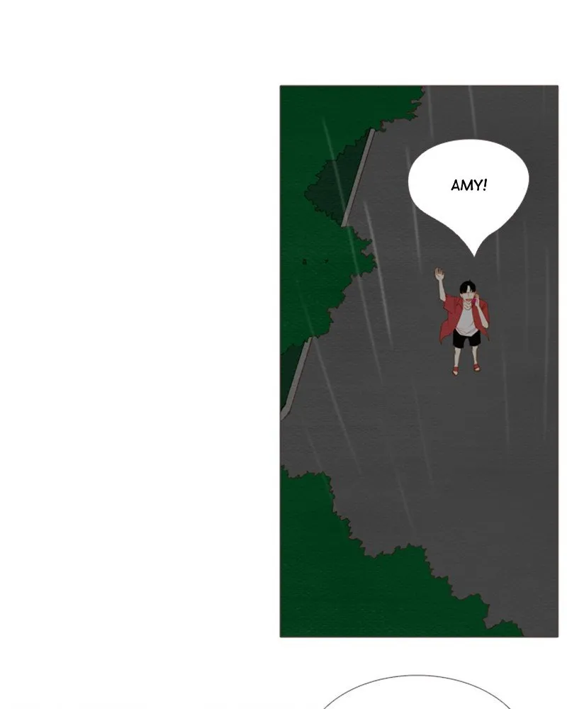 Spirit Fingers Chapter 150 page 18 - 