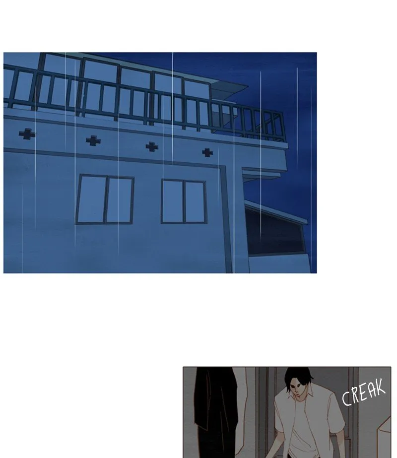 Spirit Fingers Chapter 150 page 26 - 