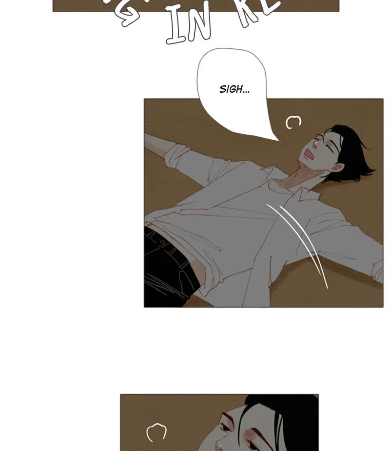 Spirit Fingers Chapter 150 page 30 - 