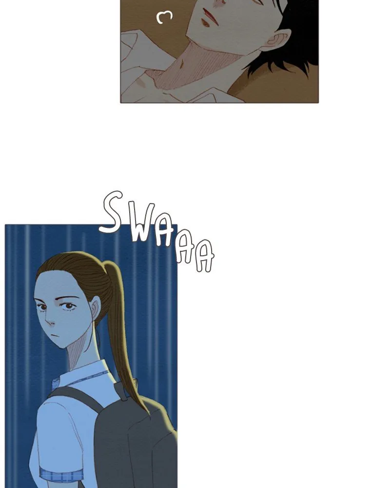 Spirit Fingers Chapter 150 page 31 - 