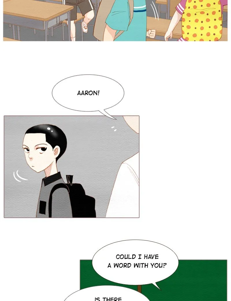Spirit Fingers Chapter 150 page 63 - 