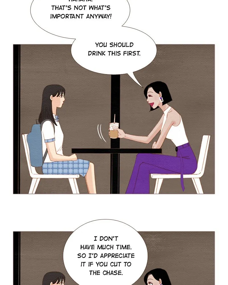 Spirit Fingers Chapter 150 page 76 - 