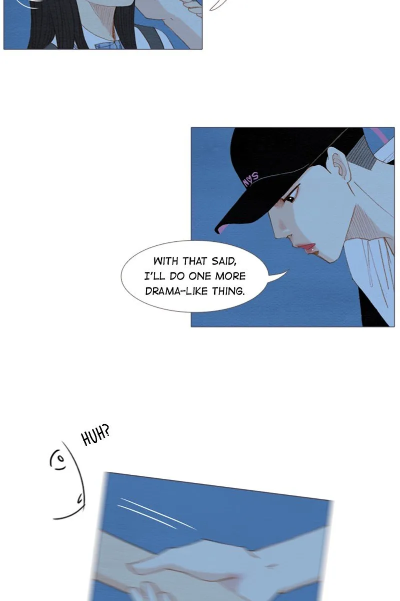 Spirit Fingers Chapter 151 page 12 - 