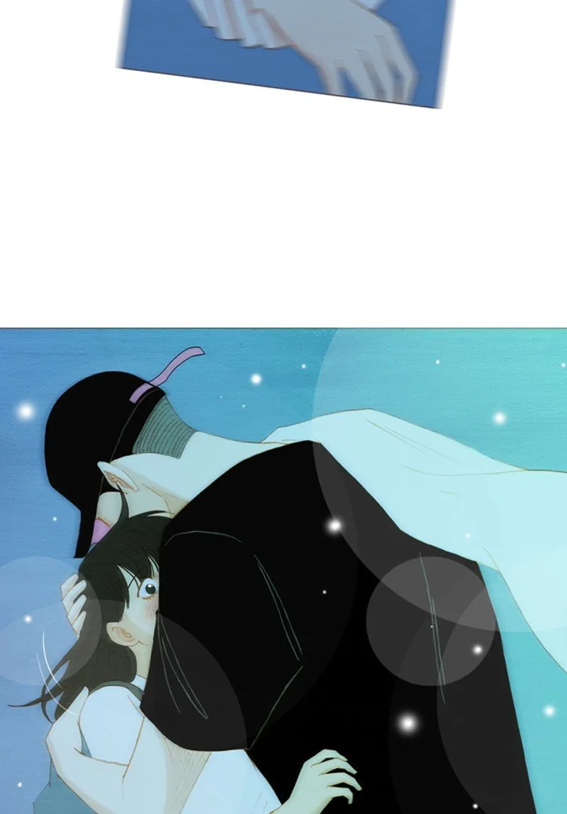 Spirit Fingers Chapter 151 page 13 - 