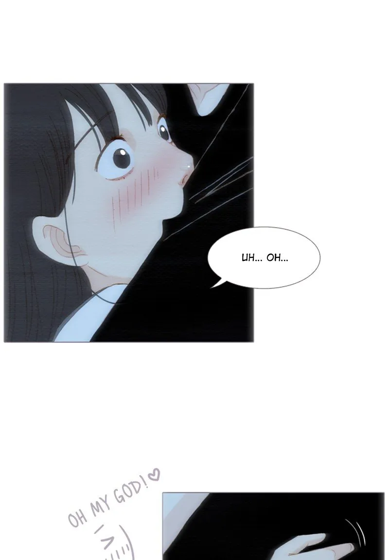 Spirit Fingers Chapter 151 page 15 - 