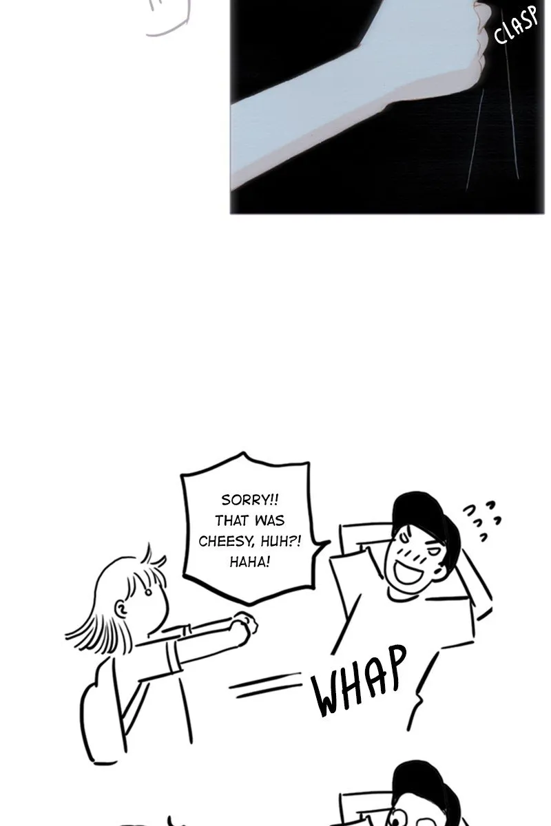 Spirit Fingers Chapter 151 page 16 - 
