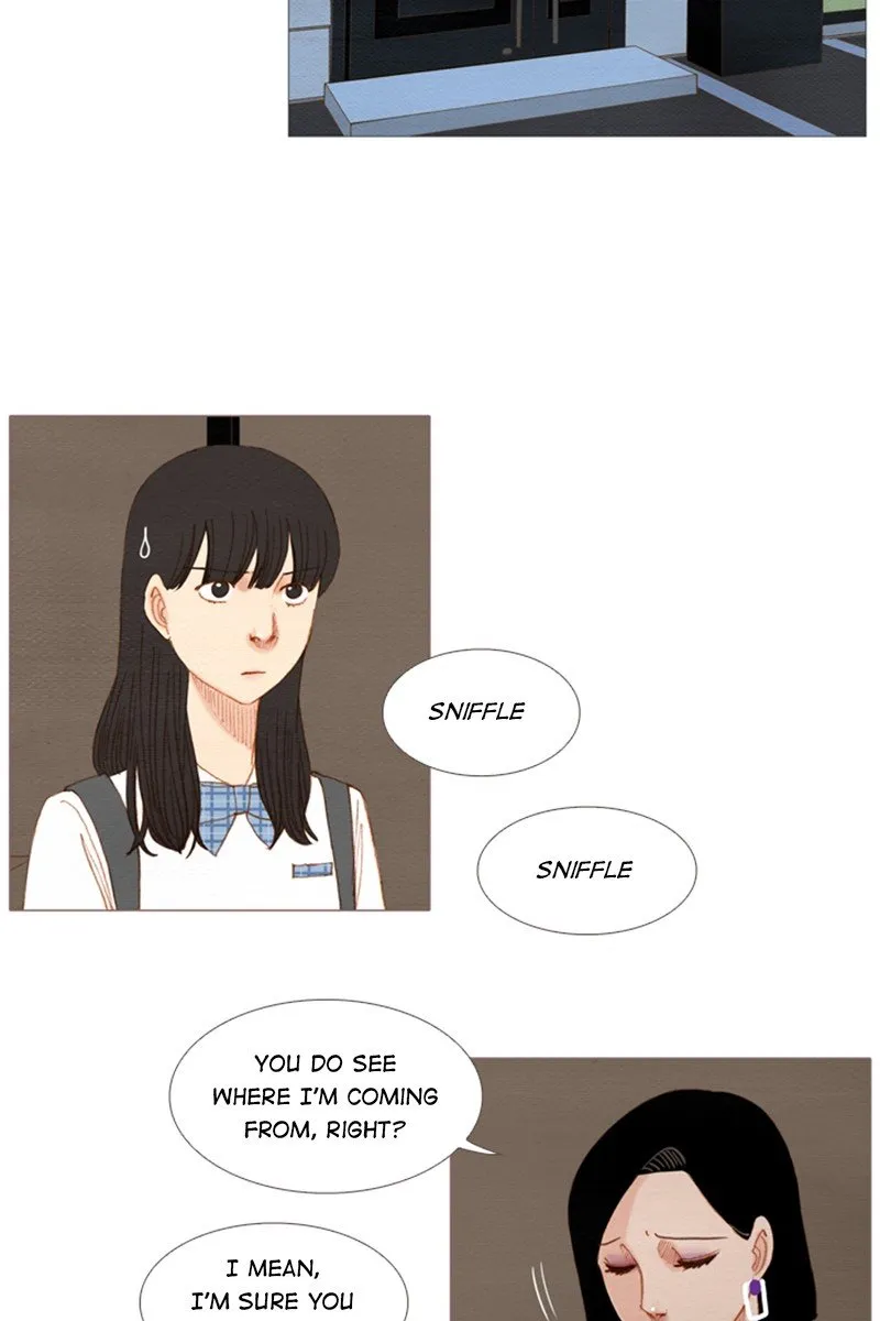 Spirit Fingers Chapter 151 page 4 - 