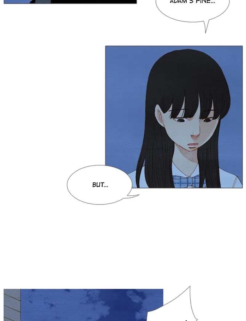 Spirit Fingers Chapter 151 page 36 - 