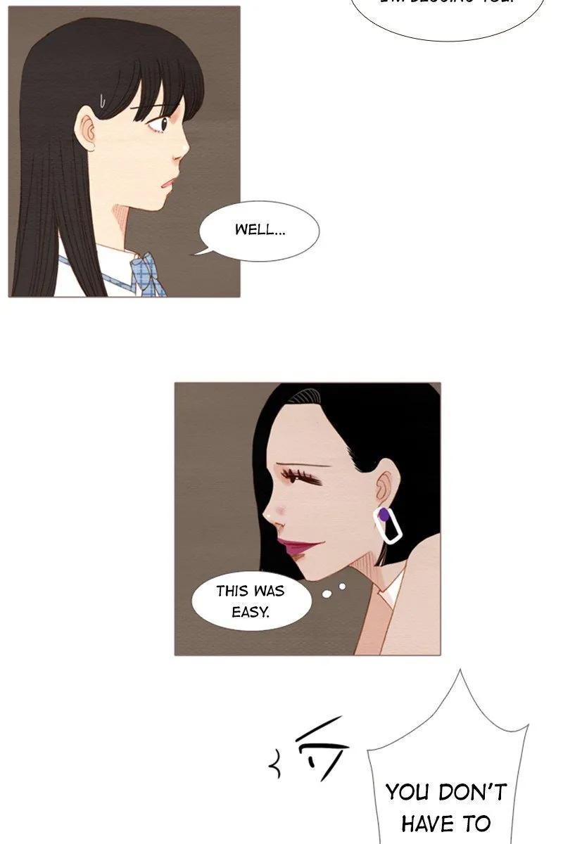 Spirit Fingers Chapter 151 page 6 - 