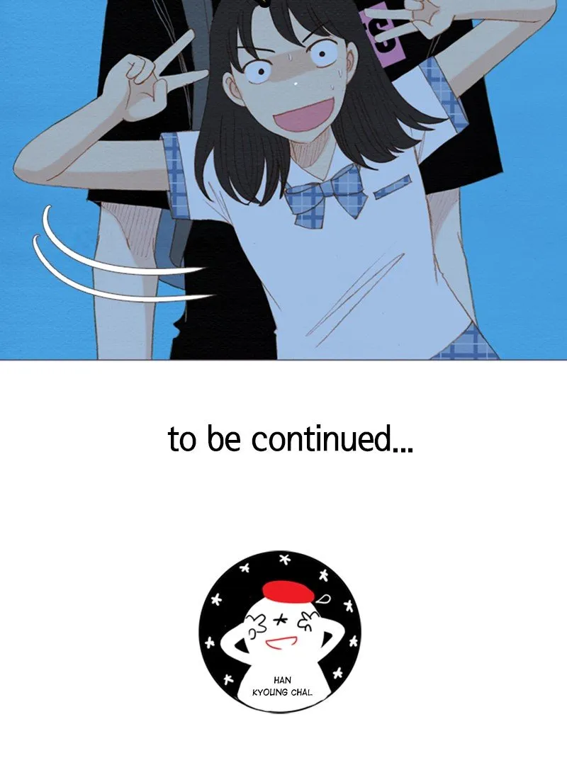 Spirit Fingers Chapter 151 page 63 - 