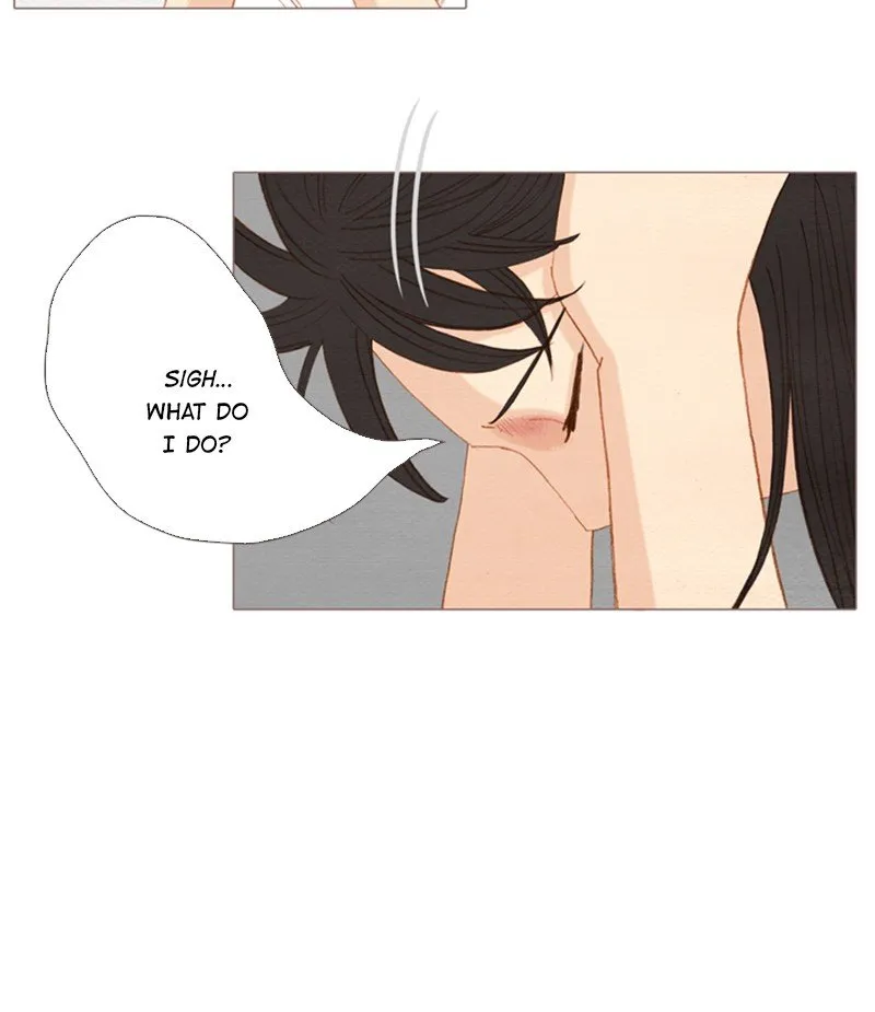 Spirit Fingers Chapter 152 page 34 - 