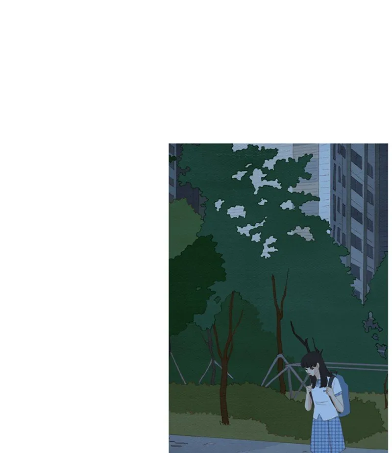 Spirit Fingers Chapter 152 page 48 - 