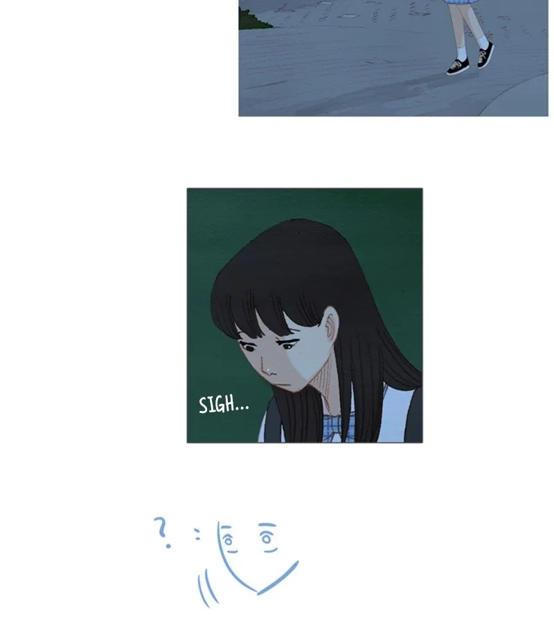 Spirit Fingers Chapter 152 page 49 - 