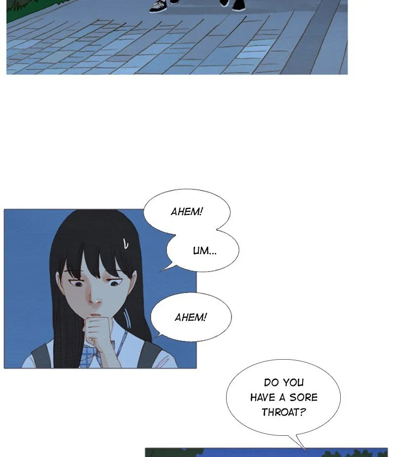 Spirit Fingers Chapter 152 page 51 - 
