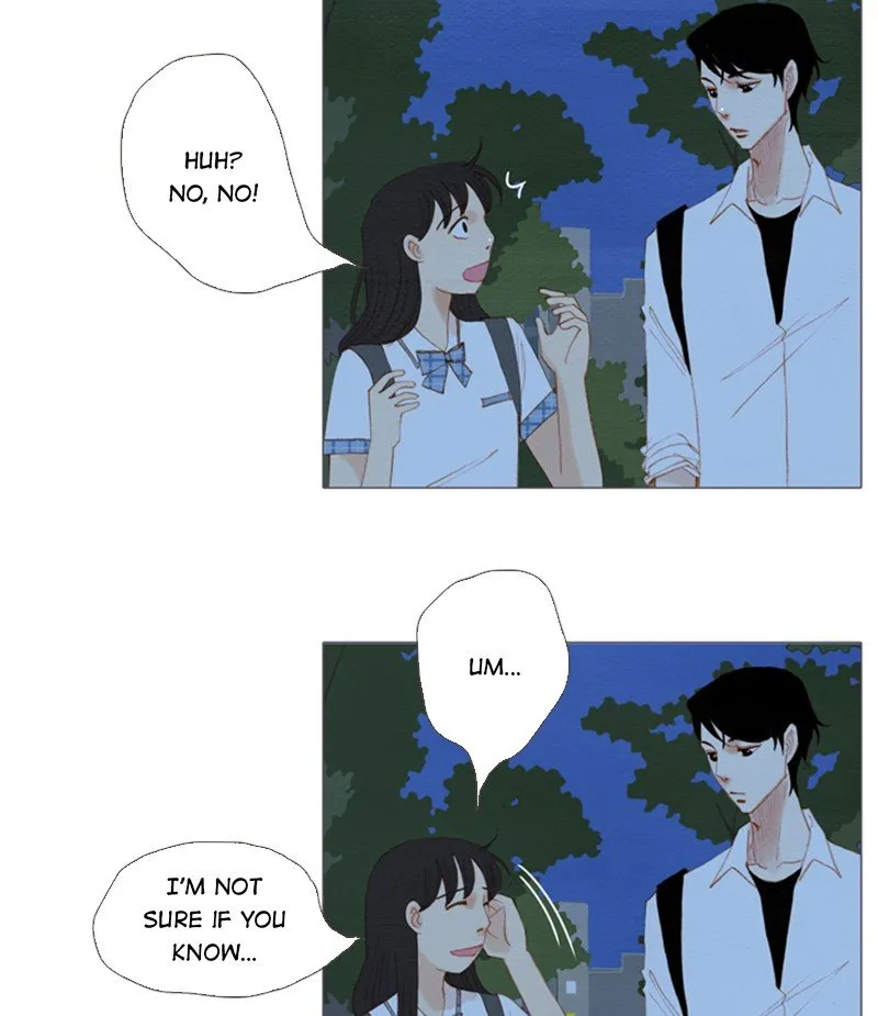 Spirit Fingers Chapter 152 page 52 - 
