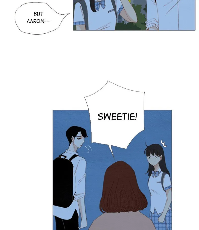 Spirit Fingers Chapter 152 page 53 - 