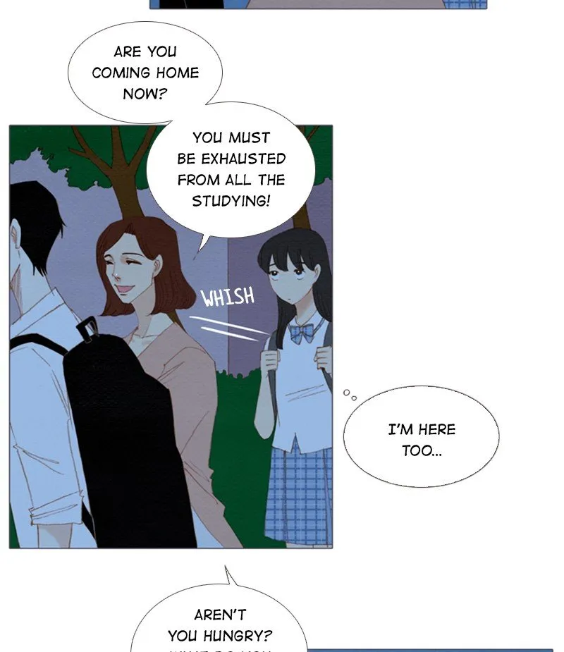 Spirit Fingers Chapter 152 page 54 - 